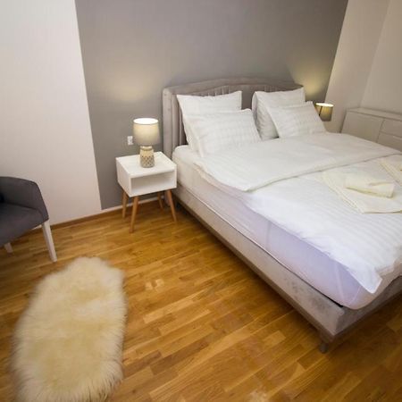 Apartment Divine Mostar Eksteriør bilde