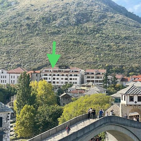 Apartment Divine Mostar Eksteriør bilde