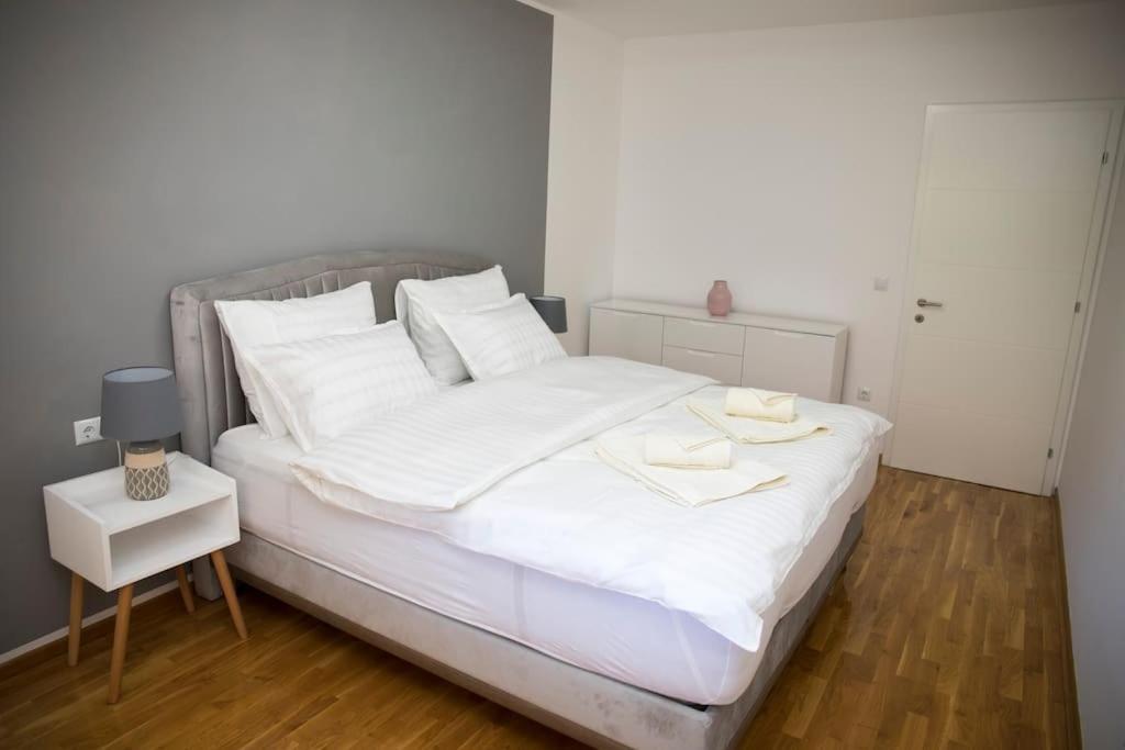 Apartment Divine Mostar Eksteriør bilde