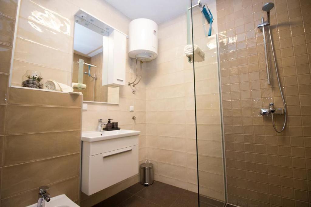 Apartment Divine Mostar Eksteriør bilde