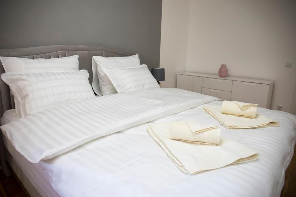 Apartment Divine Mostar Eksteriør bilde