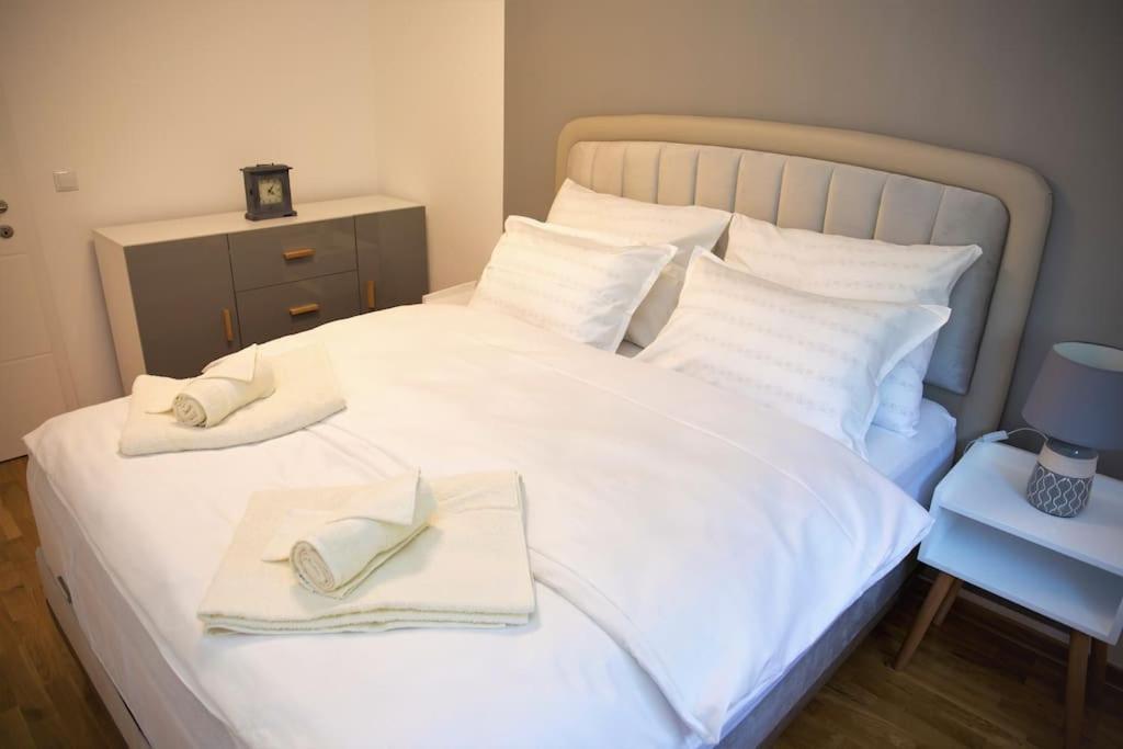 Apartment Divine Mostar Eksteriør bilde