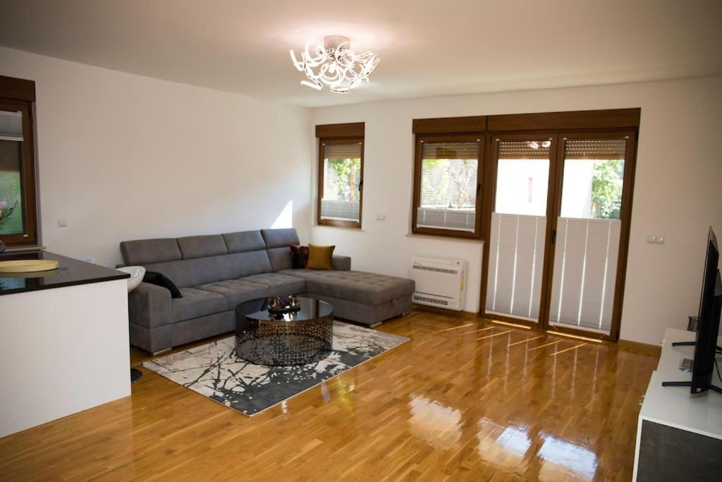 Apartment Divine Mostar Eksteriør bilde