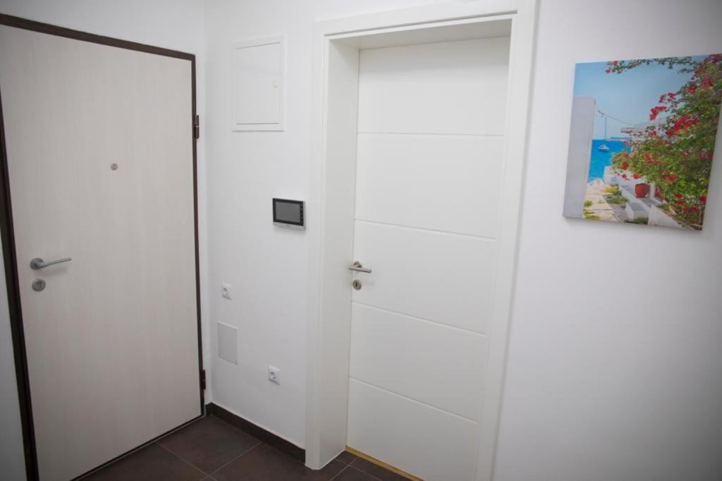 Apartment Divine Mostar Eksteriør bilde