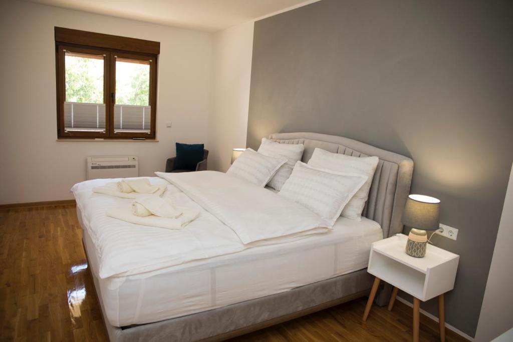 Apartment Divine Mostar Eksteriør bilde
