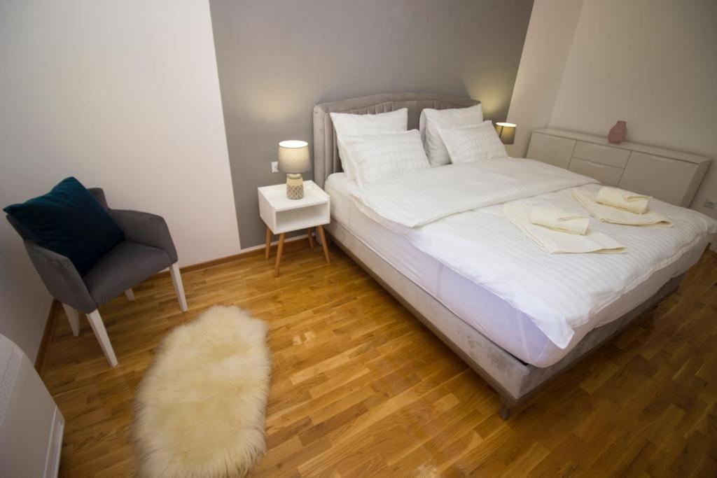Apartment Divine Mostar Eksteriør bilde