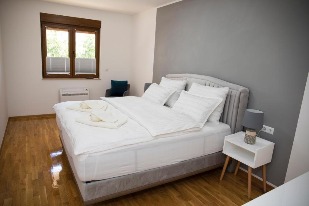 Apartment Divine Mostar Eksteriør bilde