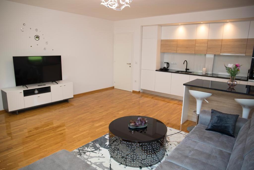Apartment Divine Mostar Eksteriør bilde