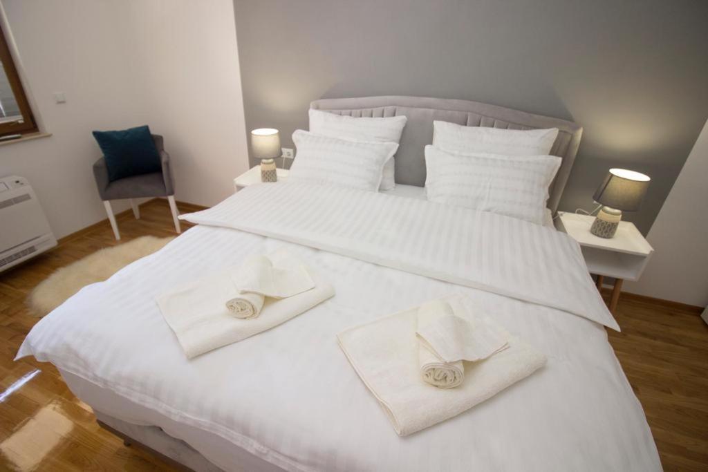 Apartment Divine Mostar Eksteriør bilde