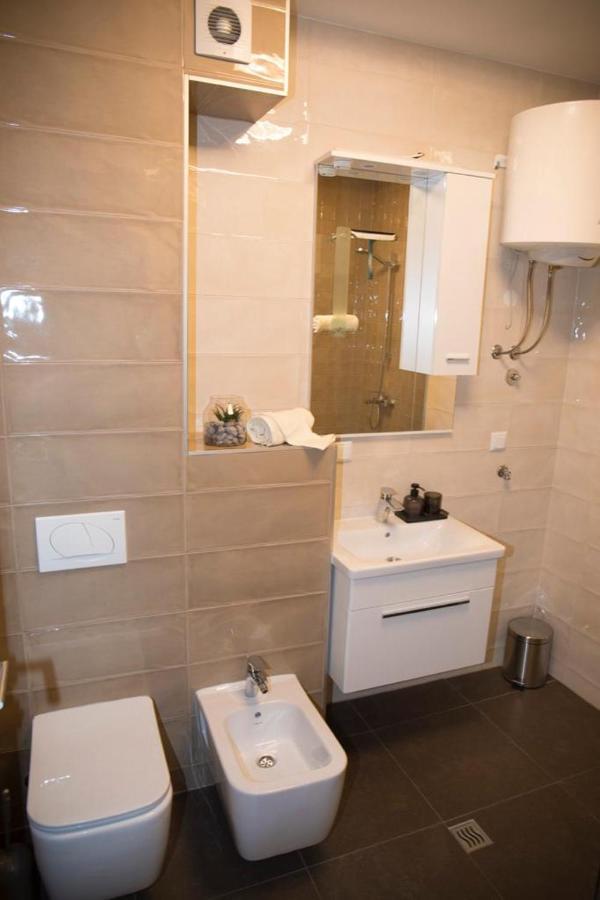 Apartment Divine Mostar Eksteriør bilde