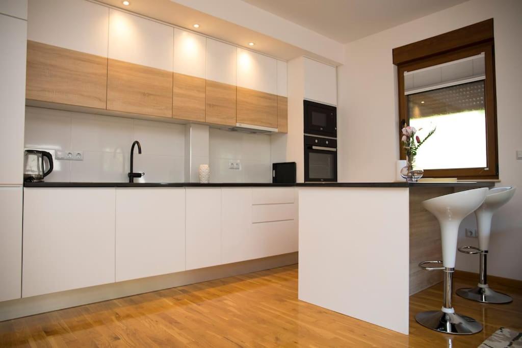 Apartment Divine Mostar Eksteriør bilde