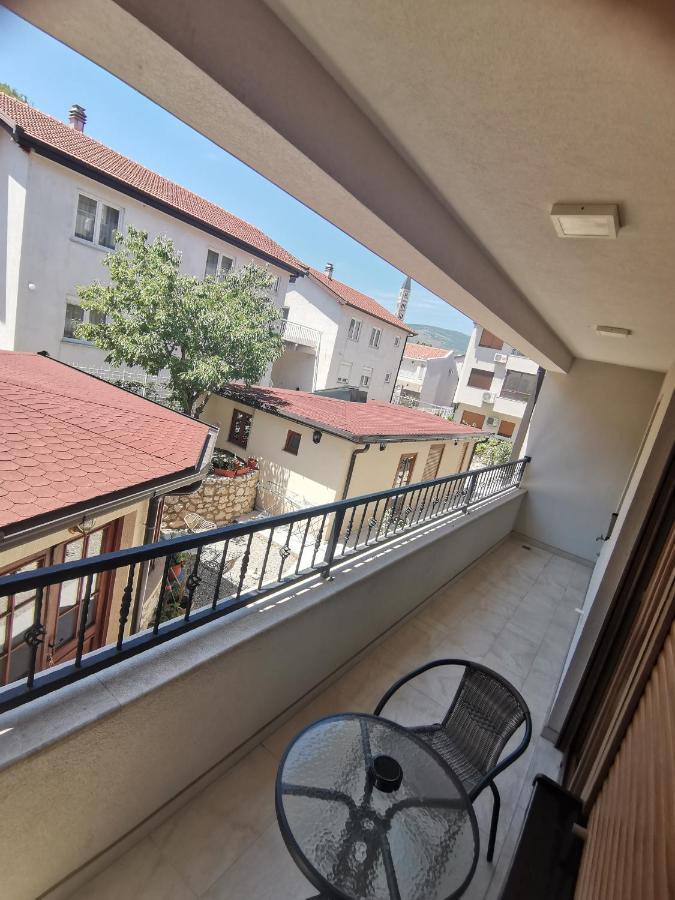Apartment Divine Mostar Eksteriør bilde